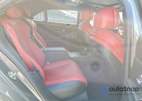 2023 Bentley Flying Spur z USA, uszkodzony, nr VIN SCBBB6ZG7PC007285